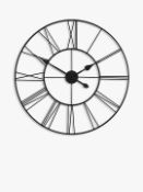 Pallet of Raw Customer Returns - Category - STANDARD CLOCKS - P100044063