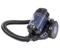 (R15E) Mixed Lot. Contents Of Floor. To Include 2 X Goblin Cyclone Vacuum Cleaner (ECV002B-19) & Va
