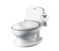 (R2D) Baby. 5 Items. 1 X Nuby My Real Potty, 1 X Dreambaby Arizona Extenda Gate & 3 X Redkite Feed