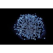 (R1D) Solar Lighting. 9 Items. 1 X 500 White LED Solar String Lights, 2 X 250 White LED String Ligh
