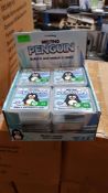 (R1F) Toys. Contents Of Pallet. Approx. 1000 X #Winning Boots Melting Penguin RRP £6 Each. (New /