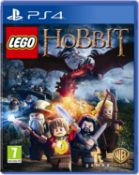(R15I) Gaming. 5 X PS4 Games. 1 X Lego The Hobbit, 1 X Destiny, 1 X Driveclub & 2 X Call Of Duty B