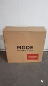 Mode R90BLR-2 Quadrant Shower Tray