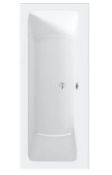 1 X Orchard Square Double Ended Bath 1700 x 750 (cche1775d) RRP £229