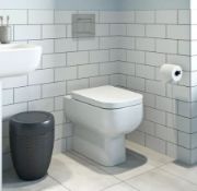 Series 600 Close Coupled Concealed Cistern (POT450SE) (Appears New, Sealed Box Opened)