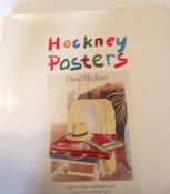 A Rare Book, David Hockney's 