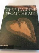 The Earth From the Air