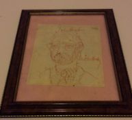 Self Portrait