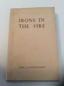 Irons in the Fire