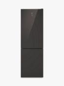 Category - RETURNED WHITE GOODS - Hoover HFGD 6182MAN Freestanding 70/30 Fridge Freezer - T002962475