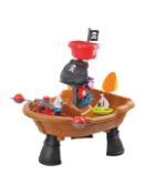 Pallet of Raw Customer Returns - Category - STANDARD TOYS - P100046151