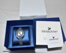 Swarovski 5263904 Ladies Watch