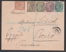 Aden 1896