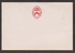 G.B. - Colleges 1875