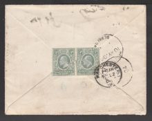 British Somaliland 1904