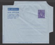 Great Britain - King George VI 1949