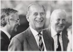 Royalty Prince Philip