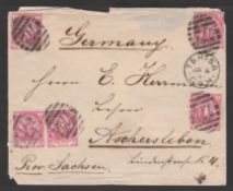 Cape of Good Hope 1896