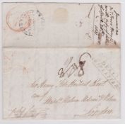 Jamaica 1833