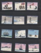 Antarctic 1911