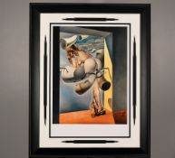 Salvador Dali Limited Edition