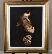Limited Edition by Christian Galliard 1 of only 25.