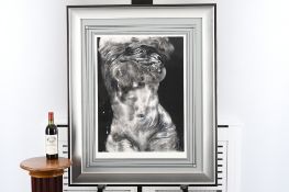 Salvador Dali Limited Edition 