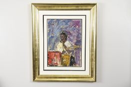 Original Painting by La Rocca