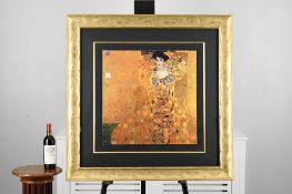 Gustav Klimt 