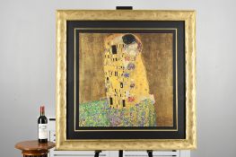 Gustav Klimt 