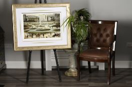 Limited Edition L.S Lowry 