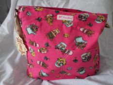 HT London Large Shoulder/Tote Bag. Brand New. RRP £19.99