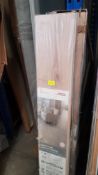 (R12) Flooring. 2 X (1.7 m2) Egger Home Laminate Flooring Light Lausanne Oak