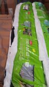 (R12) Garden. 1 X Keter Store It Out Ace (L145.5 X W82 X D123cm) RRP £145