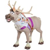 (R50) Toys. 1 X Frozen II Sven