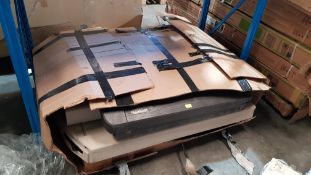 (R10G) 1 X Keter Storage Unit - Style Undetermined
