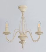 (R5K) 2 X 3 LT Chandeliers 50085124