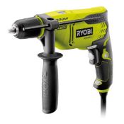 (R9F) 3 Items. 1 X Ryobi RPD800 2000W LED, 1 X Ryobi RPD500 & 1 X Ryobi EHG2000 2000W (Ex Display. P