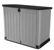 (R3H) 1 X Keter Storage Unit (Style Not Determined Ð Possible Store It Out Ace)