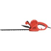 (R8F) 2 Items. 1 X Sovereign 400W Hedge Trimmer HTEG34C-450 & 1 X Ozito 550W Hedge Trimmer HTE-550U