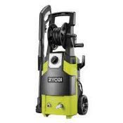 (R2L) 1 X Ryobi 1800W Pressure Washer