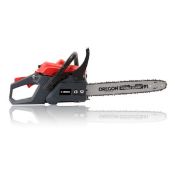 (R2A) 2 Items. 1 X Sovereign 37cc Petrol Chainsaw & 1 X Sovereign 1800W Electric Chainsaw