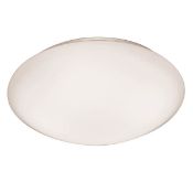 (R4A) Lighting. Approx. 16 X Verve Design Mixed Style LED Flush Light (6 X No Box)