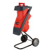 (R2M) 1 X Sovereign Easy Gardening 2400W Electric Impact Shredder