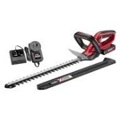 (R4D) 2 X Ozito Power Xchange 18V Cordless Grass Trimmer & Shear