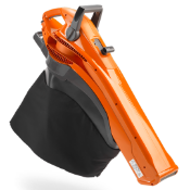 (R2P) 1 X Flymo Garden Vac 2700W Turbo