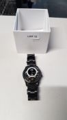 (R12A) 1 X Storm Mechron Watch