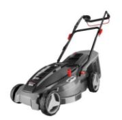 (R15D) 2 Items. 1 X Ozito Eco Mow 1500W Corded Lawnmower & 1 X Sovereign 32cm 1000W Push Electric R