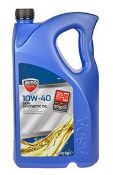 (R14C) Car Care. Contents Of 2 Containers. To Inc Approx. 50 X CarPlan Blue Star De-icer, Autodrive