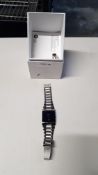(R12A) 1 X Storm Omari XL Watch (Damage To Clasp)